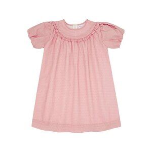 Minnow Camellia baby doll dress